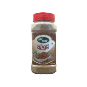بهار الكمون المطحون