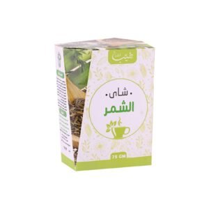 شاي الشمر