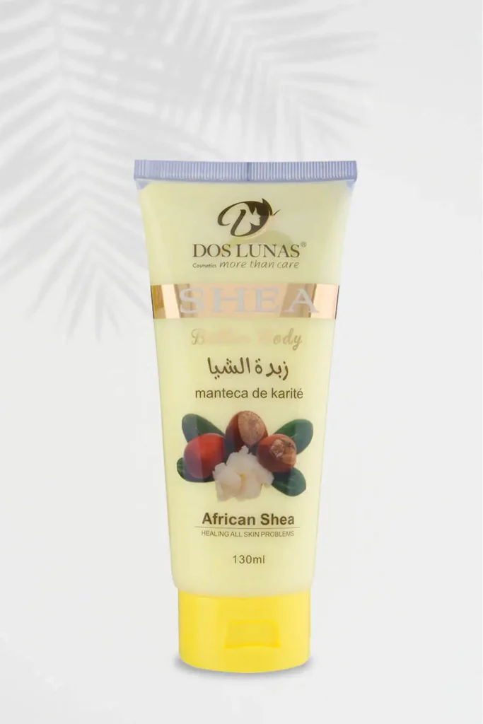 كريم زبدة الشيا